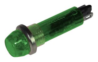 IND5032211-LED2-T/GRN