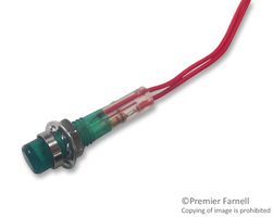 IND515205-LED2-T/GRN