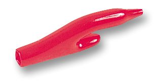 CROC CLIP INSULATING COVER, RED
