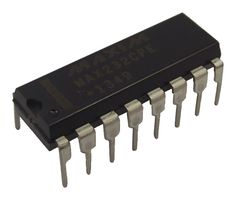 MAX232CPE+