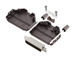 L17DPPK25-BK+L717SDB25P