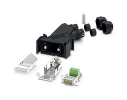 VS-09-PROFIBUS-SC-BK
