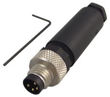 SACC-M 8MS-4CON-M-SW