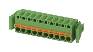 FKC 2,5/ 3-ST-5,08-RF