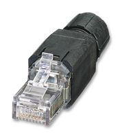 VS-08-RJ45-5-Q/IP20 BK