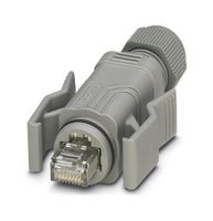 VS-08-RJ45-5-Q/IP67 TIA568A