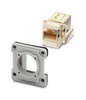 VS-08-A-RJ45/MOD-1-IP67-SET-BU