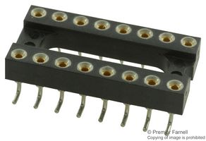 DIL 16 SMD M