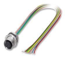 SACC-E-FS-8CON-M16/0,5 SCO