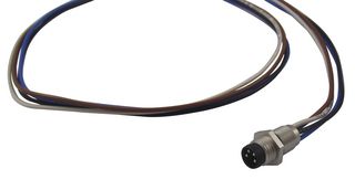 SACC-E-M 8MS-4CON-M8/0,5