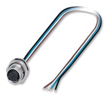 SACC-DSI-M12MS-4CON-M16/0,5