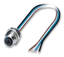 SACC-DSI-M12FST-4CON-M16/0,5