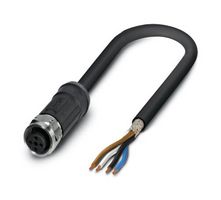 SAC-4P- 2,0-28X/M12FS SH OD