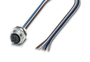 SACC-E-M12FS-5CON-PG9/0,5 VA