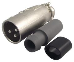 XLR-3-12C