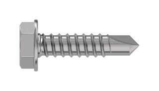 4.8 X 19 WXA2DX S50 DIN7504