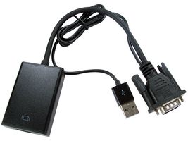 NLHDMI-SVGACAB-USB