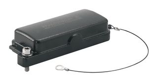 HDC IP68 16B COVER