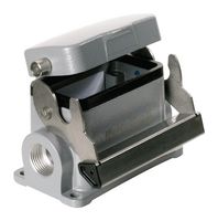 HDC 10B SDLU 2M20G