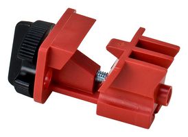 UNIVERSAL MULTI-POLE BREAKER LOCKOUT PK1