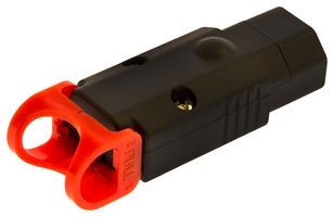 IL13+ REWIREABLE IEC LOCK