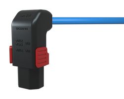 IL13+ REWIREABLE IEC LOCK+ U/P