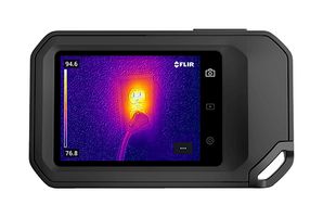 FLIR C3-X (INCL. WI-FI)