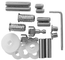 4726 UNIVERSAL PULL HANDLE FIXINGS