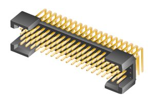 TMMH-125-04-F-D-RA