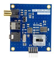 EVALAUDIOI2SCOM