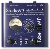 TUBE MP STUDIO V3